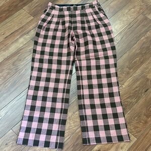 Scotch and Soda Linen pants.